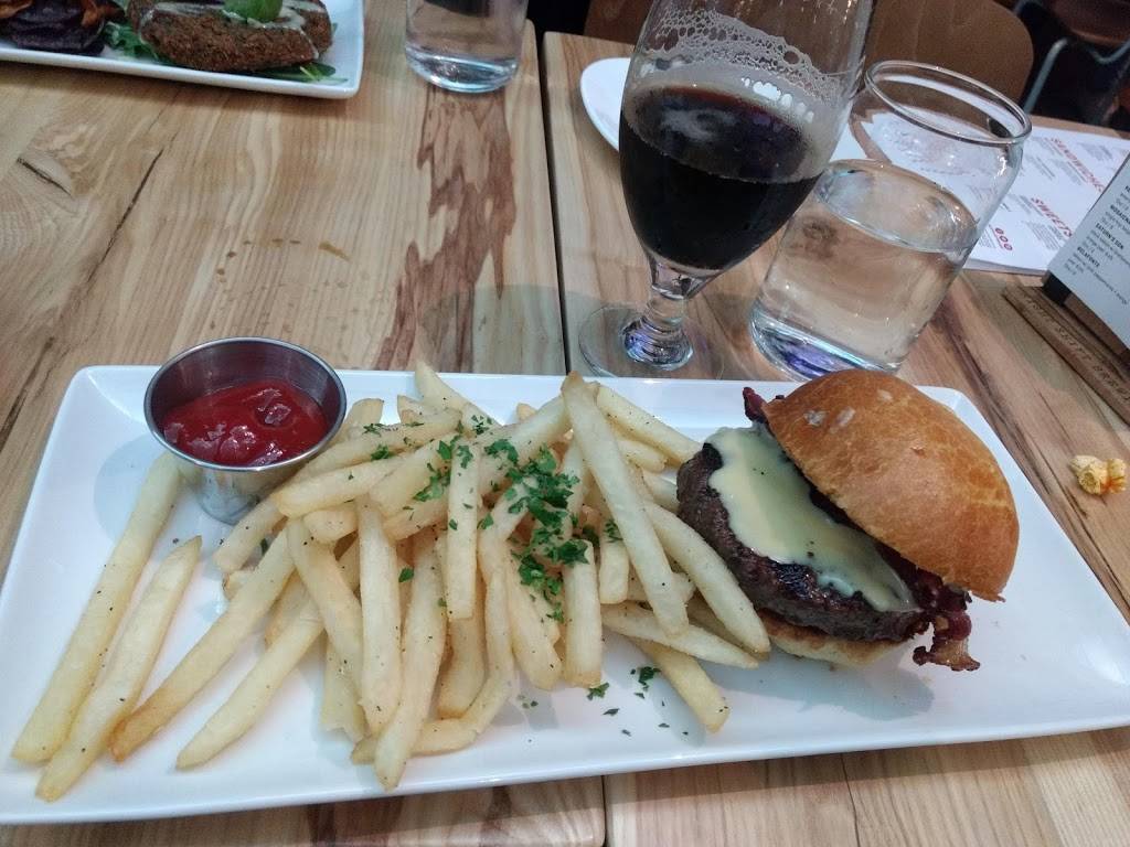 Night Shift Brewing - Lovejoy Wharf | cafe | 1 Lovejoy Wharf #101, Boston, MA 02114, USA | 6174567687 OR +1 617-456-7687