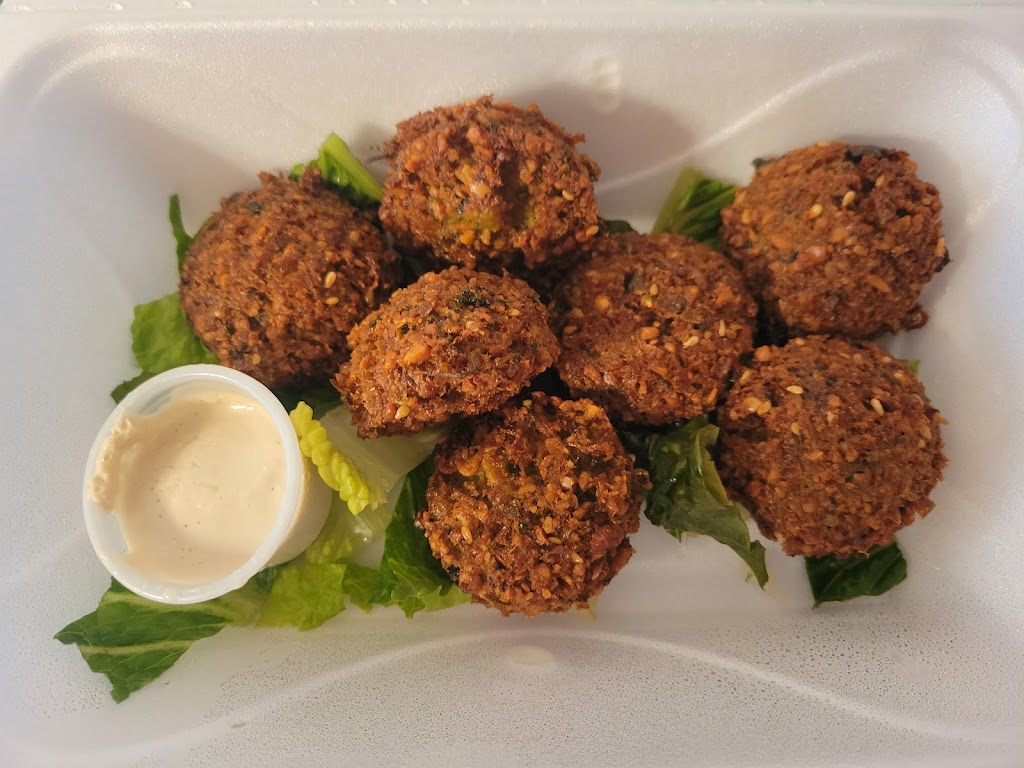 Falafel market | restaurant | 1076 E Brandon Blvd, Brandon, FL 33511, USA | 8137531750 OR +1 813-753-1750