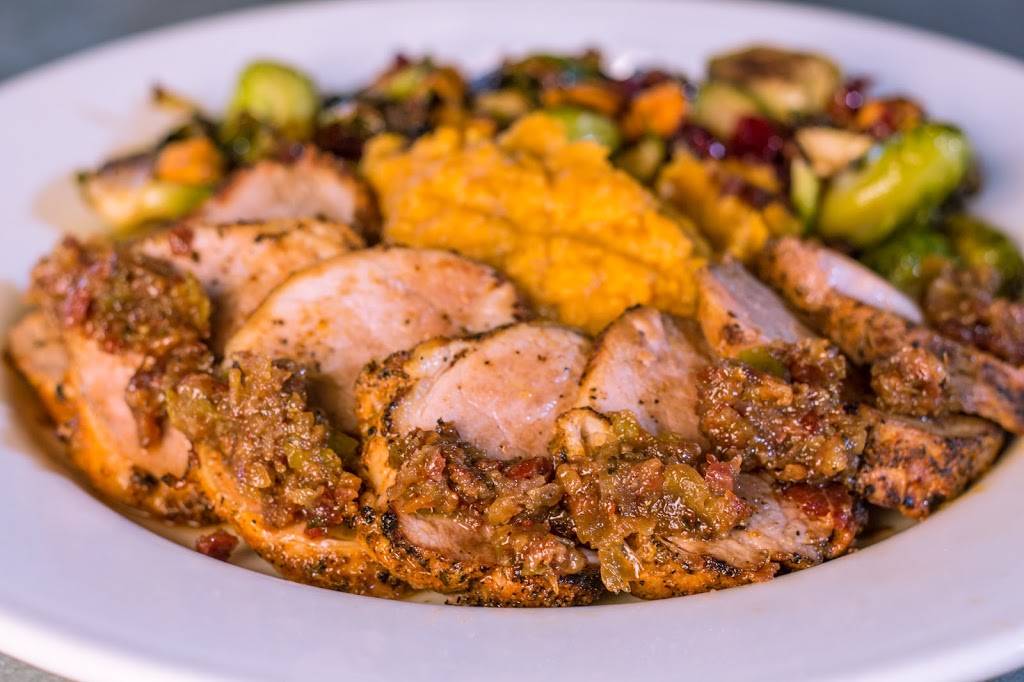 Rockfish Seafood & Grill | restaurant | 9179 Dallas Pkwy #170, Frisco, TX 75034, USA | 4692878793 OR +1 469-287-8793