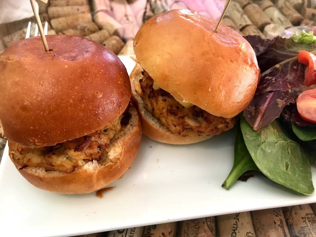 Bottle Stop Wine Bar | restaurant | 311 Mill St, Occoquan, VA 22125, USA | 7034941622 OR +1 703-494-1622