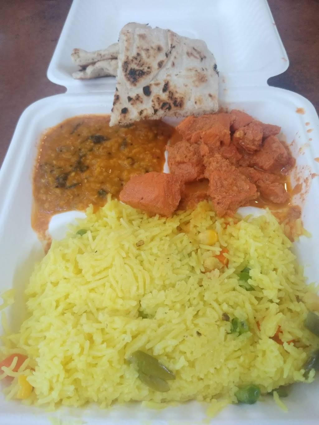 Swagruha | restaurant | 900 Rosa L Parks Blvd, Nashville, TN 37208, USA | 6157367001 OR +1 615-736-7001