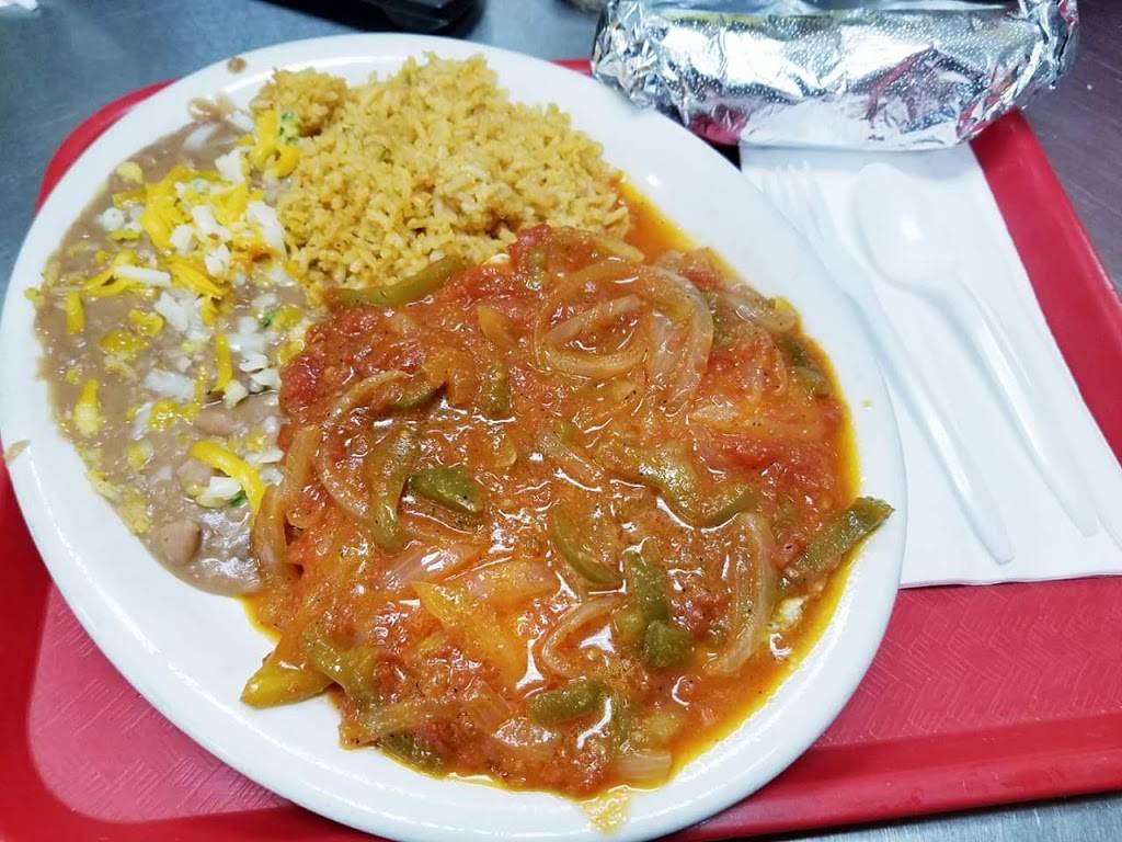 Tacos Jrs | restaurant | 450 S State College Blvd, Anaheim, CA 92806, USA | 7147800380 OR +1 714-780-0380