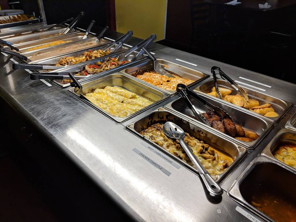 Tacos Flacos & Cantina | restaurant | 35114 US Hwy 19 N, Palm Harbor, FL 34684, USA | 7277817112 OR +1 727-781-7112