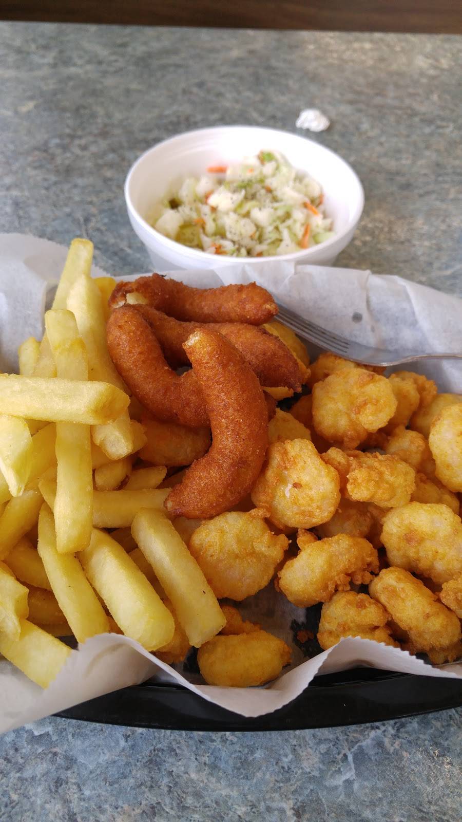 A & G Barbecue & Chicken | restaurant | 800 S Lake Park Blvd, Carolina Beach, NC 28428, USA | 9104588620 OR +1 910-458-8620