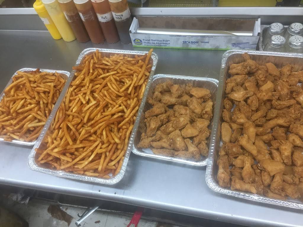 F C F Fish & Chicken | restaurant | 29375 Cherry Hill Rd, Inkster, MI 48141, USA | 7347223340 OR +1 734-722-3340