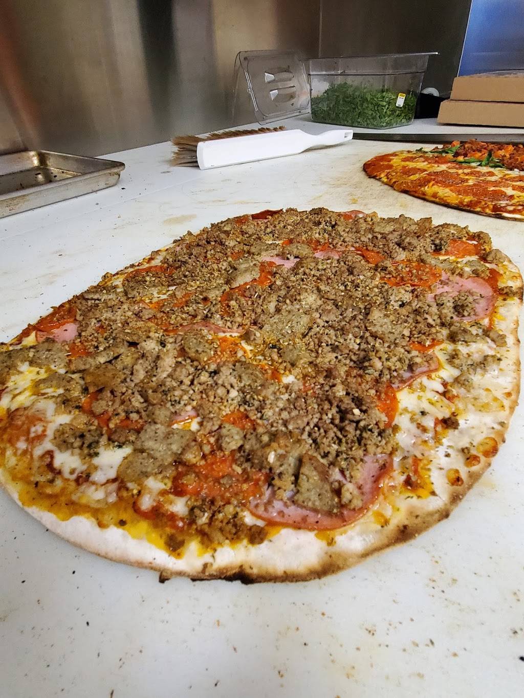 i Fratelli | restaurant | 11300 Katy Fwy Suite B-100, Houston, TX 77043, USA | 2816177997 OR +1 281-617-7997