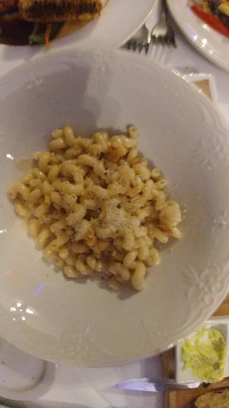 LUNA Food & Wine | restaurant | 9 S Atlantic Ave, Cocoa Beach, FL 32931, USA | 3216135796 OR +1 321-613-5796