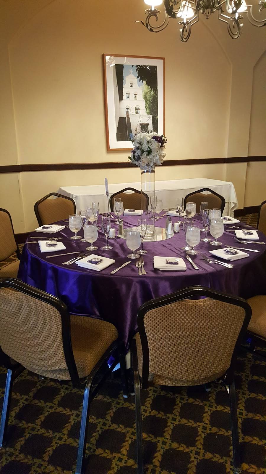 Admiral Baker Club House | restaurant | 2400 Admiral Baker Rd, San Diego, CA 92124, USA | 6194870016 OR +1 619-487-0016