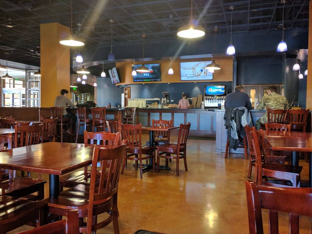 The Blind Onion Pizza and Wings | restaurant | 1664 N Virginia St, Reno, NV 89503, USA | 7754705310 OR +1 775-470-5310