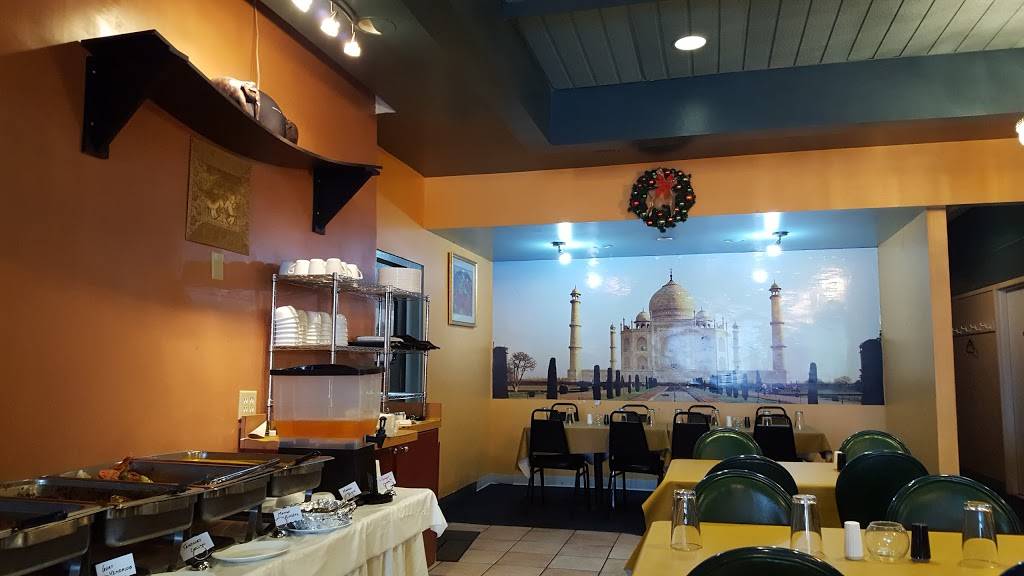 Ateethi Restaurant | restaurant | 9321 Krewstown Rd, Philadelphia, PA 19115, USA | 2156986113 OR +1 215-698-6113