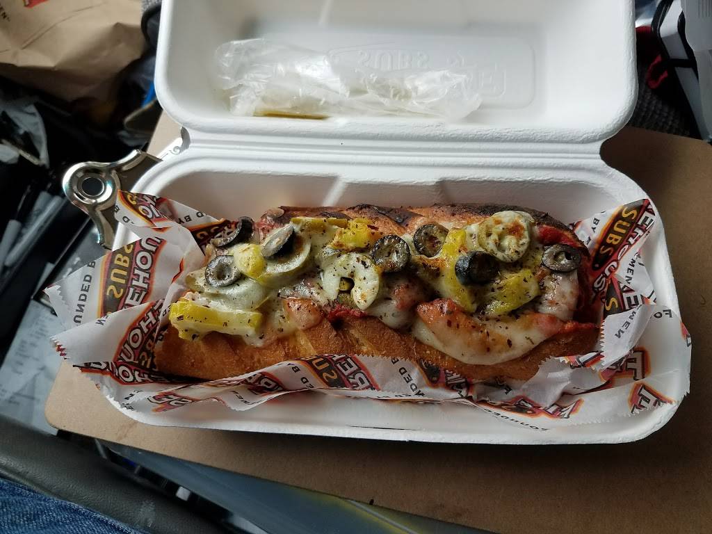 Firehouse Subs | meal delivery | 880 W Valley Pkwy, Escondido, CA 92025, USA | 7607477827 OR +1 760-747-7827