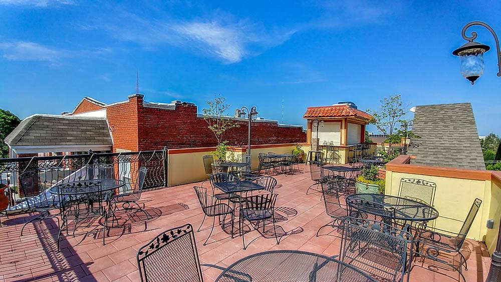 Teocali | restaurant | 2512 Holmes St, Kansas City, MO 64108, USA | 8162214749 OR +1 816-221-4749