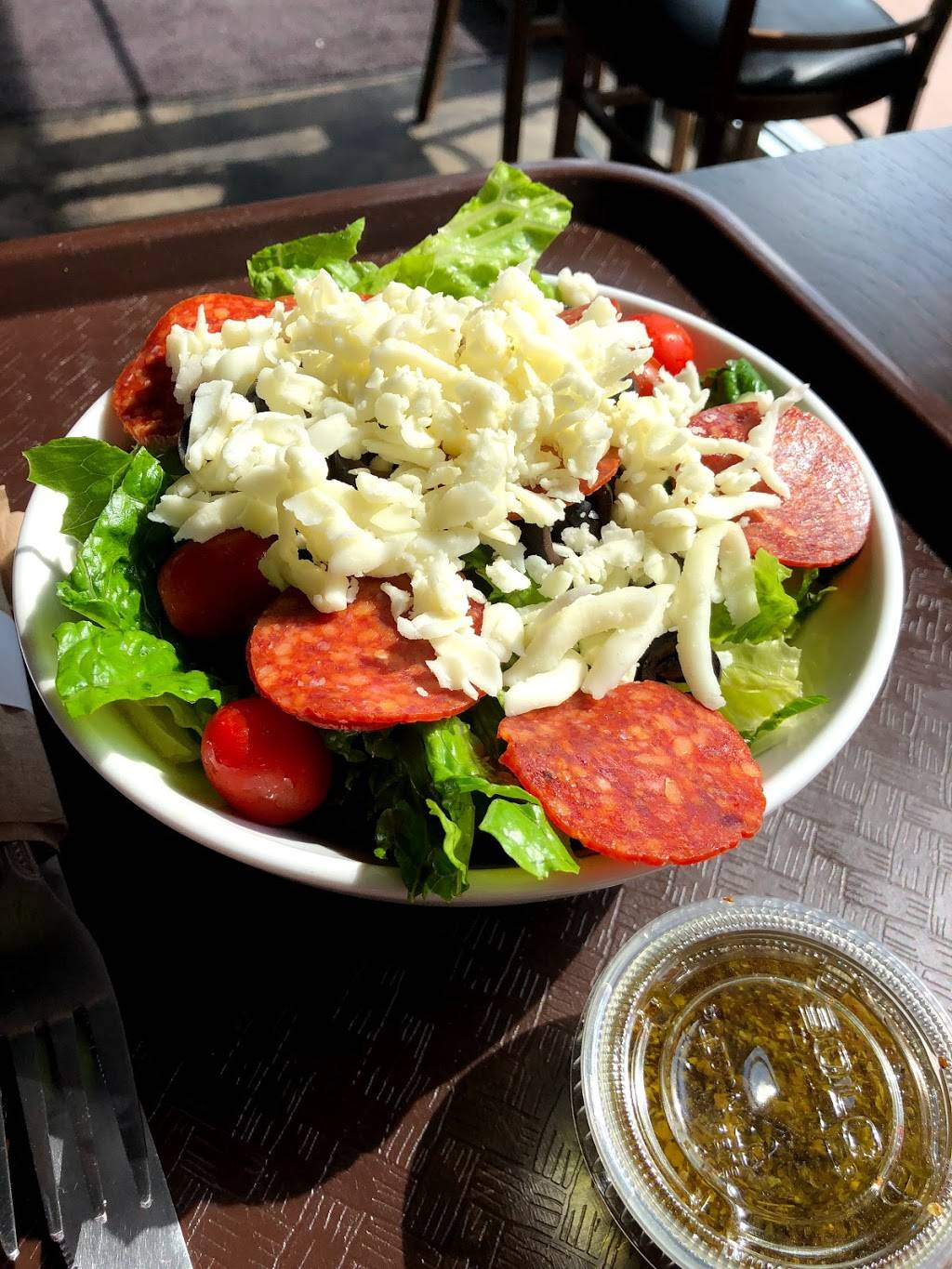 Anthonys Pizza & Pasta | meal delivery | 150 S Union Blvd, Lakewood, CO 80228, USA | 3039883121 OR +1 303-988-3121