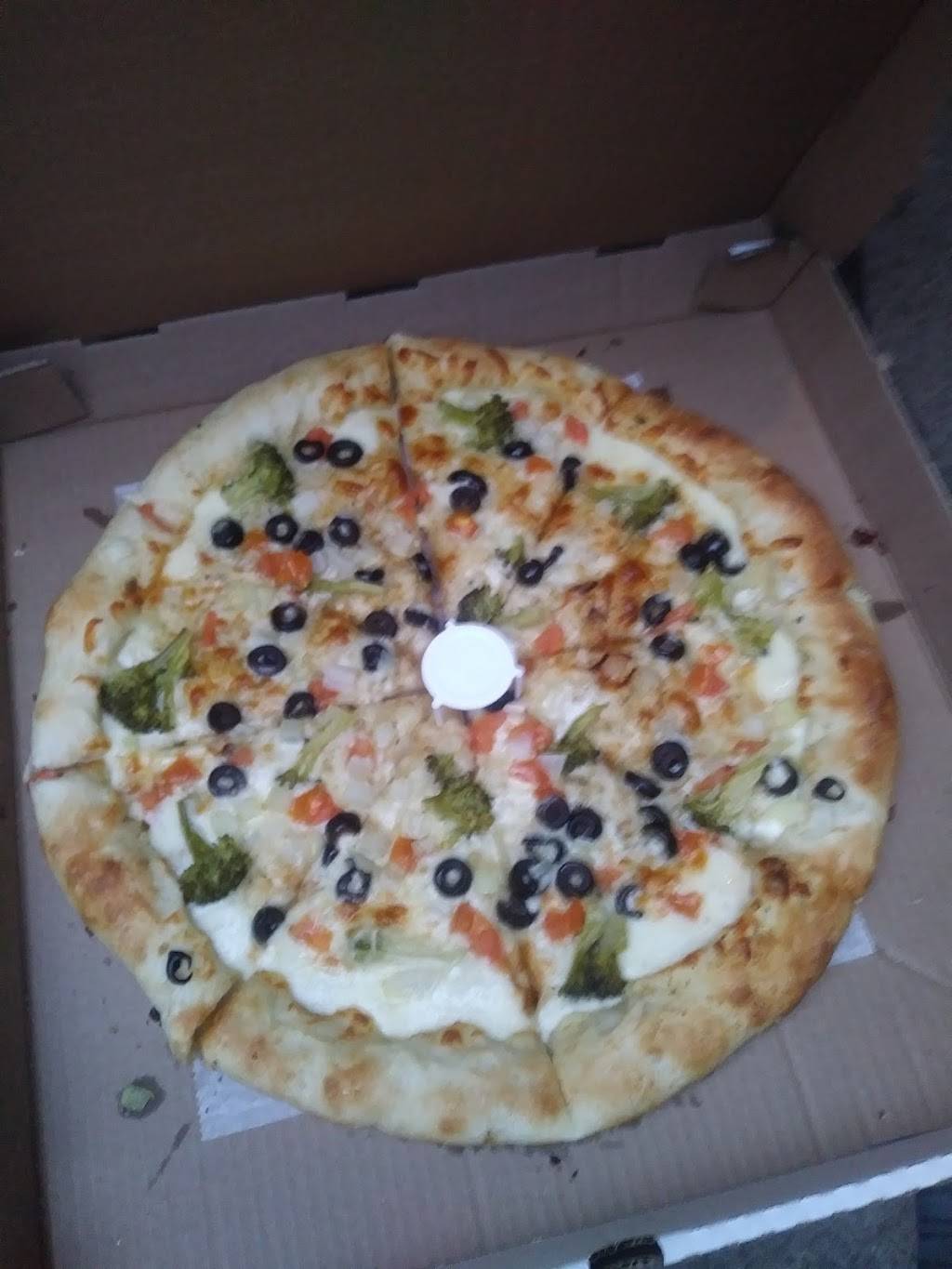 Sirnas Pizza | restaurant | 11773 E Washington St, Chagrin Falls, OH 44023, USA | 4407081130 OR +1 440-708-1130