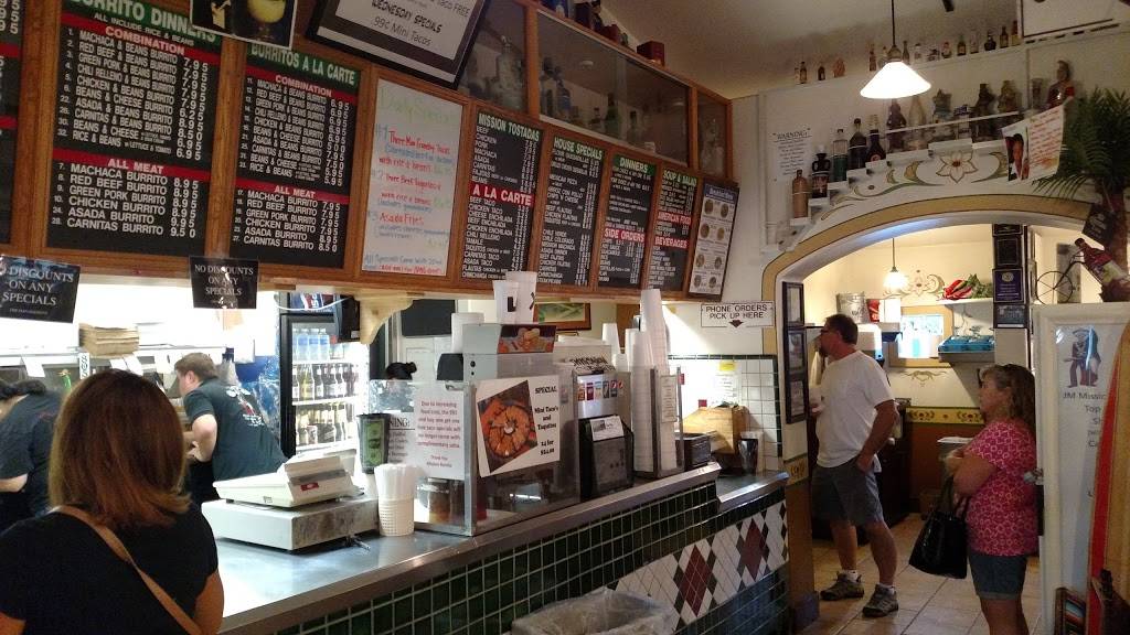 Mission Burrito | restaurant | 2161 Tapo St, Simi Valley, CA 93063, USA | 8059559313 OR +1 805-955-9313
