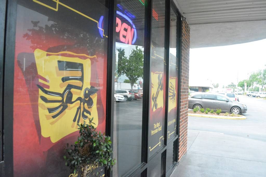 Taste of Peru | restaurant | 9521 S Orange Blossom Trail #117A, Orlando, FL 32837, USA | 4078572734 OR +1 407-857-2734
