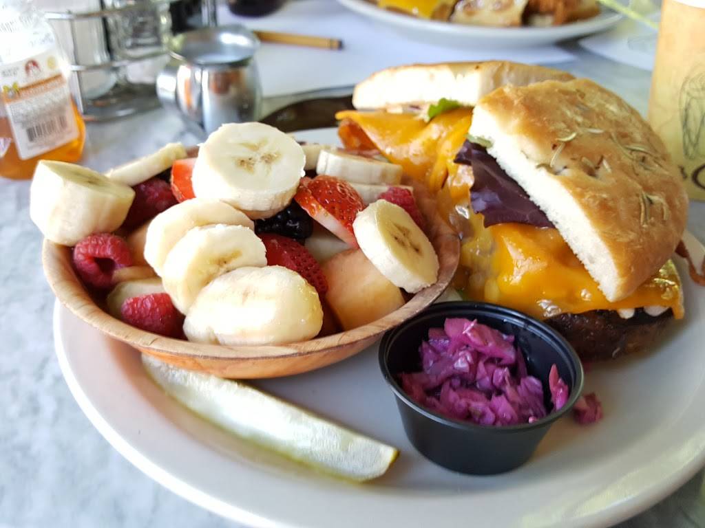 Chestnut Cafe & Eatery | cafe | 338 Passaic Ave, Nutley, NJ 07110, USA | 9737982226 OR +1 973-798-2226