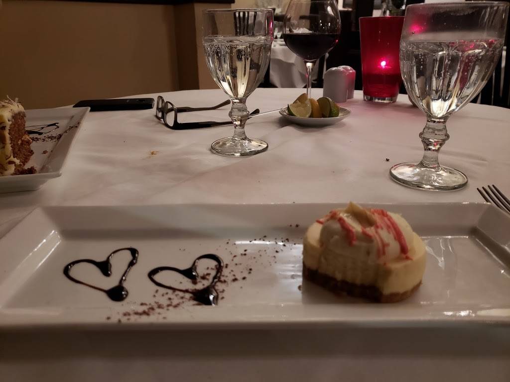 Villa Risi | night club | 16995 Yonge St, Newmarket, ON L3Y 5Y1, Canada | 9058368062 OR +1 905-836-8062