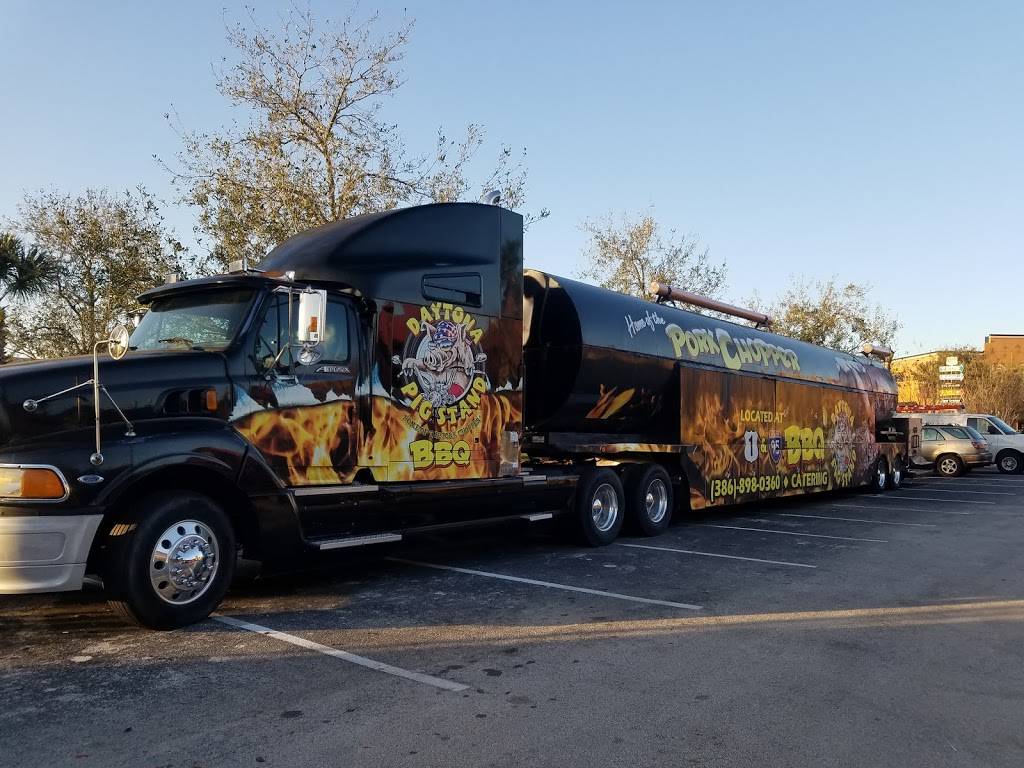 Wild Hog Cafe | restaurant | 1637 US-1, Ormond Beach, FL 32174, USA | 3866717107 OR +1 386-671-7107