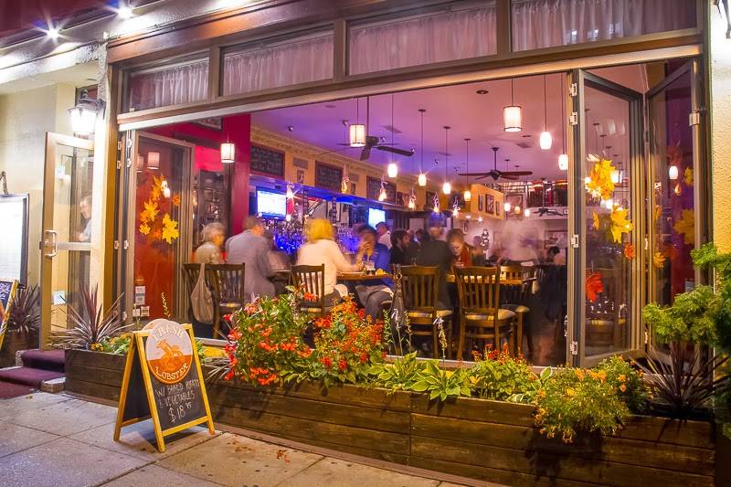 Bistro Bistro | restaurant | 1727 Connecticut Ave NW, Washington, DC 20009, USA | 2023281640 OR +1 202-328-1640