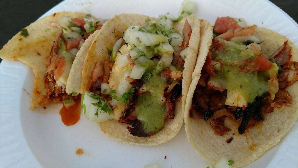 El Flamin Taco | restaurant | 505 Vermont Ave, Los Angeles, CA 90020, USA | 2137181790 OR +1 213-718-1790