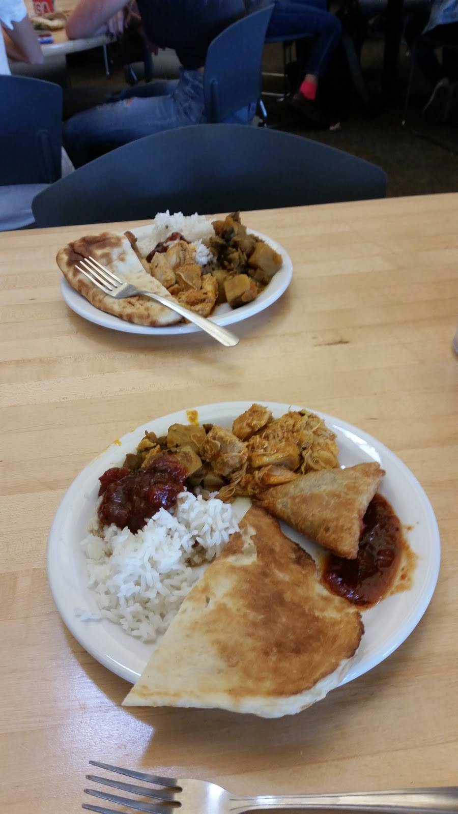 Cowell/Stevenson Dining Hall | restaurant | 520 Cowell-Stevenson Rd, Santa Cruz, CA 95064, USA | 8315027436 OR +1 831-502-7436