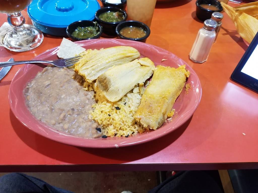 Cocina De Mino | restaurant | 6022 S Western Ave, Oklahoma City, OK 73139, USA | 4056320600 OR +1 405-632-0600