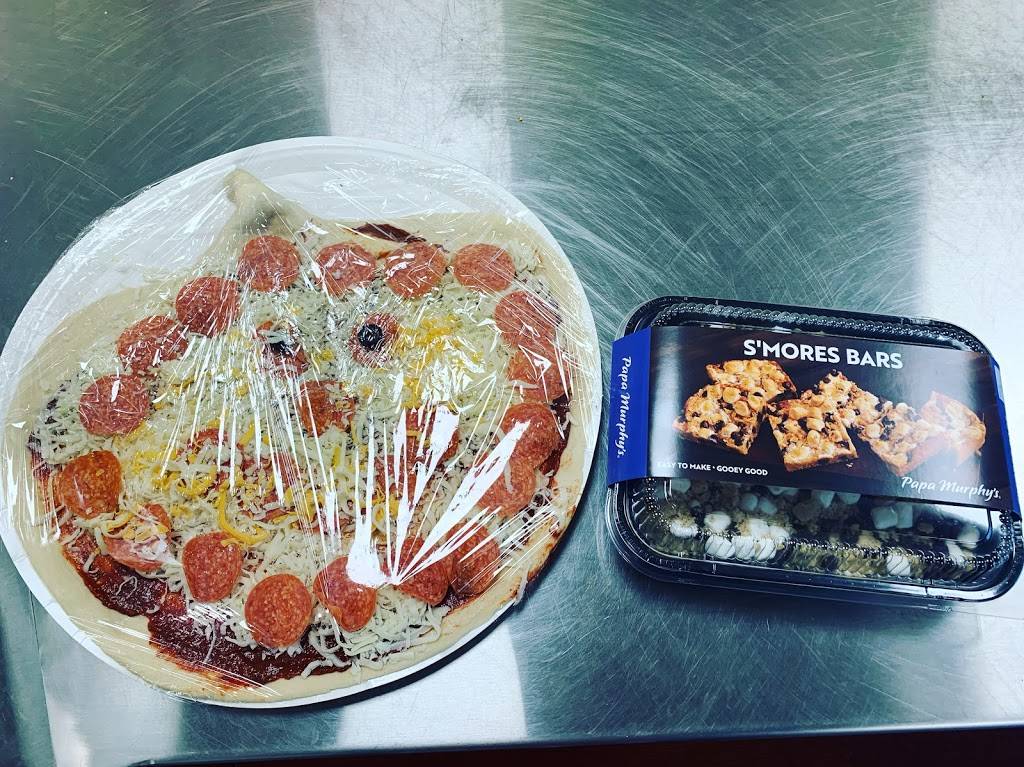 Papa Murphys | Take N Bake Pizza | meal takeaway | 302 S 700 E, Salt Lake City, UT 84102, USA | 8015317272 OR +1 801-531-7272