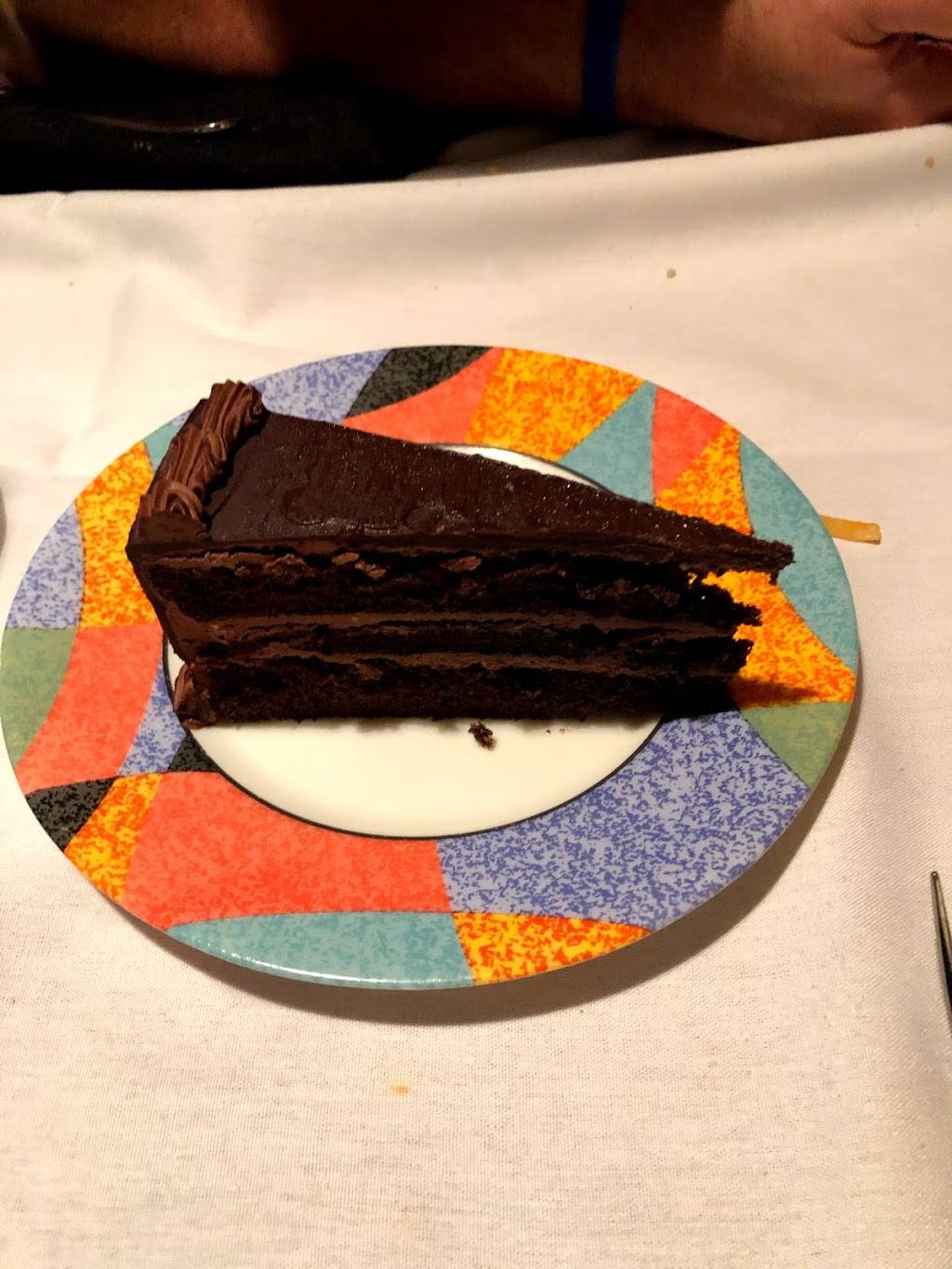 FORLINIS RESTAURANT | cafe | 435 Mandalay Ave, Clearwater Beach, FL 33767, USA | 7274411111 OR +1 727-441-1111