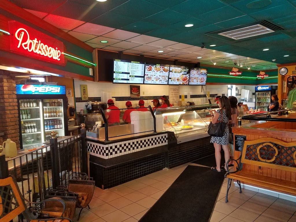 La Granja | restaurant | 12630 Pines Blvd, Pembroke Pines, FL 33027, USA | 9544479661 OR +1 954-447-9661