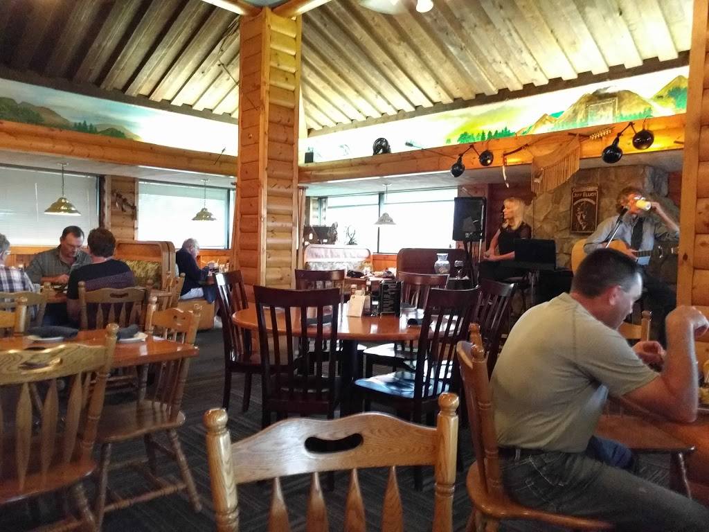 Montana Jacks | restaurant | 5400 27th St, Moline, IL 61265, USA | 3097364208 OR +1 309-736-4208