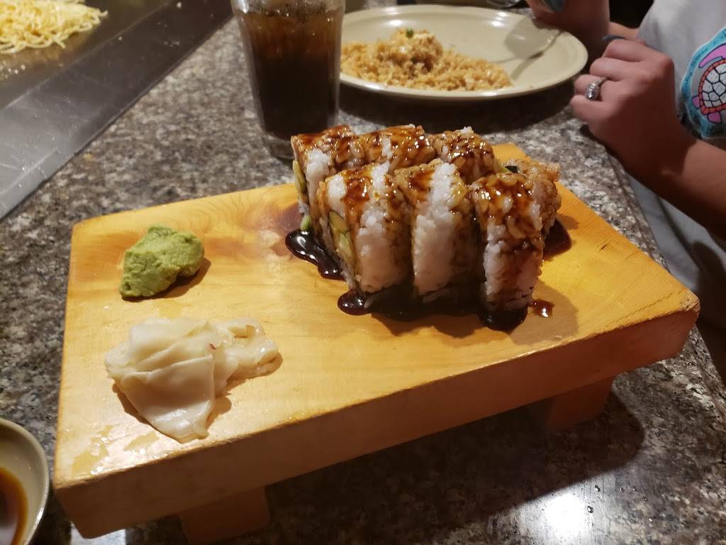 Shogun Japanese Steakhouse | restaurant | 2324 N Germantown Pkwy, Cordova, TN 38016, USA | 9013844122 OR +1 901-384-4122