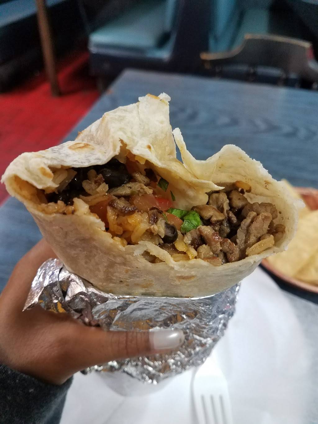 Taqueria Agave - Santa Cruz | restaurant | 1836 Soquel Ave, Santa Cruz, CA 95062, USA | 8314265933 OR +1 831-426-5933