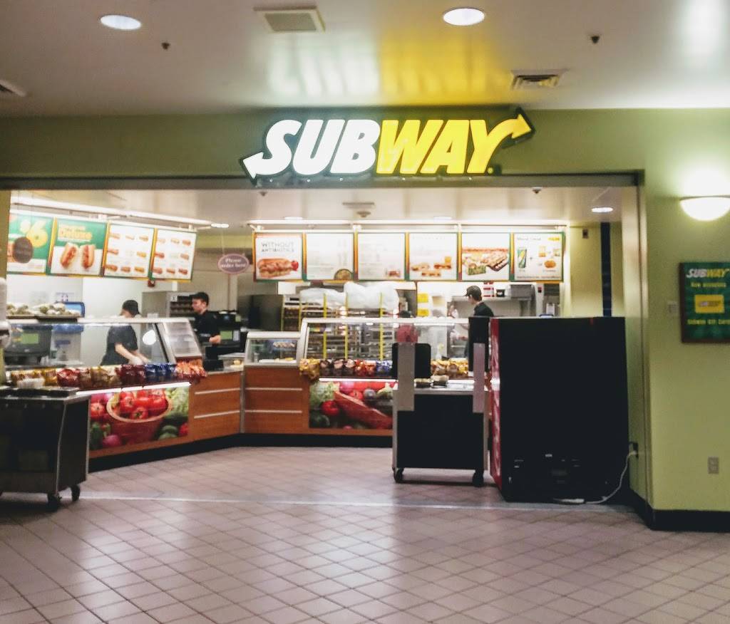 Subway | restaurant | Cougareat Food Court Suite 2280, Brigham Young University, Ernest L. Wilkinson Student Center, Provo, UT 84602, USA | 8014224134 OR +1 801-422-4134