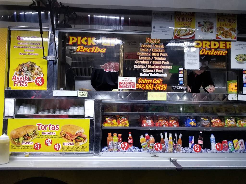 Mannys Tacos | restaurant | 6595 Cherry Ave, Long Beach, CA 90805, USA | 5626610459 OR +1 562-661-0459