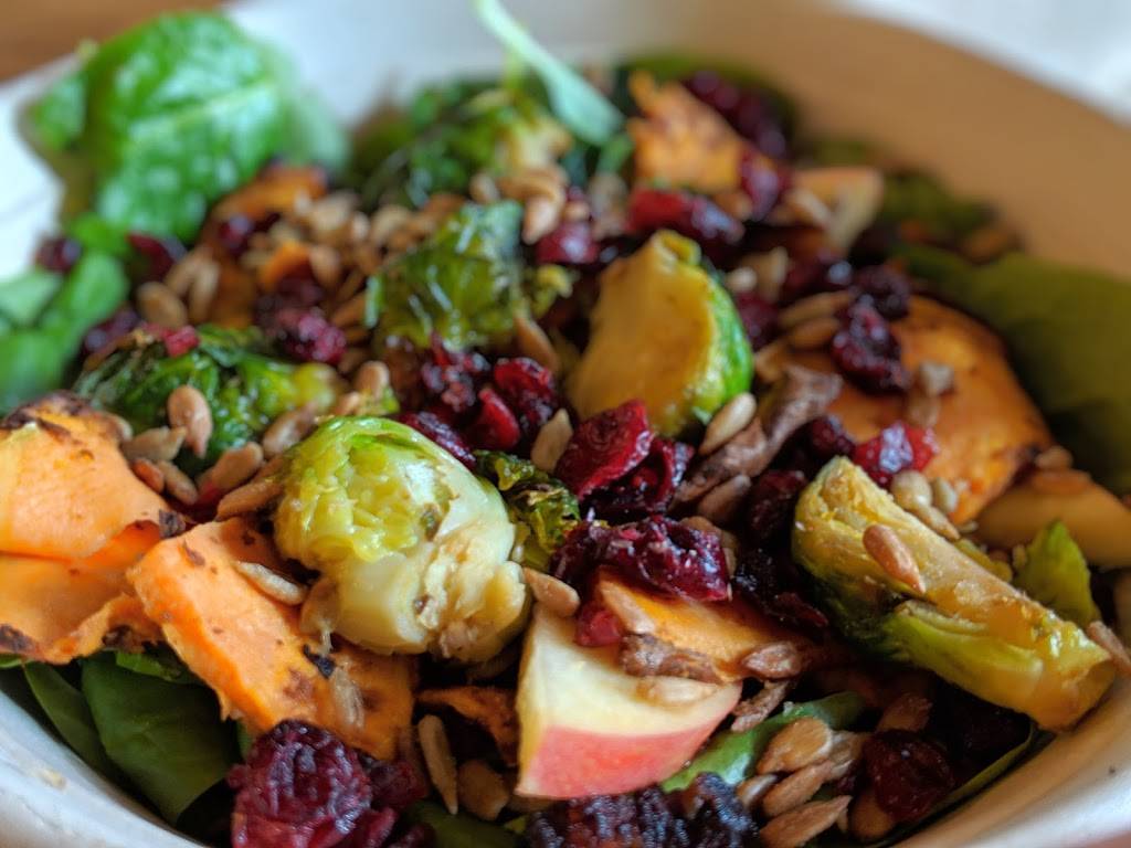 B.GOOD | restaurant | 2555 W 75th St, Naperville, IL 60540, USA | 3312132705 OR +1 331-213-2705