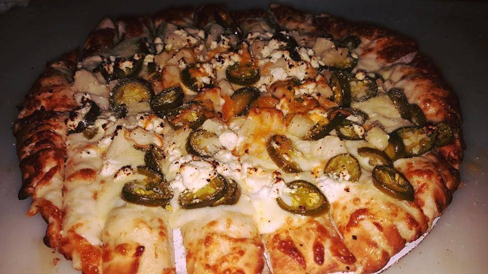 Big Robs Pizzeria | restaurant | 13452 Goldenwest St, Westminster, CA 92683, USA | 7148911148 OR +1 714-891-1148