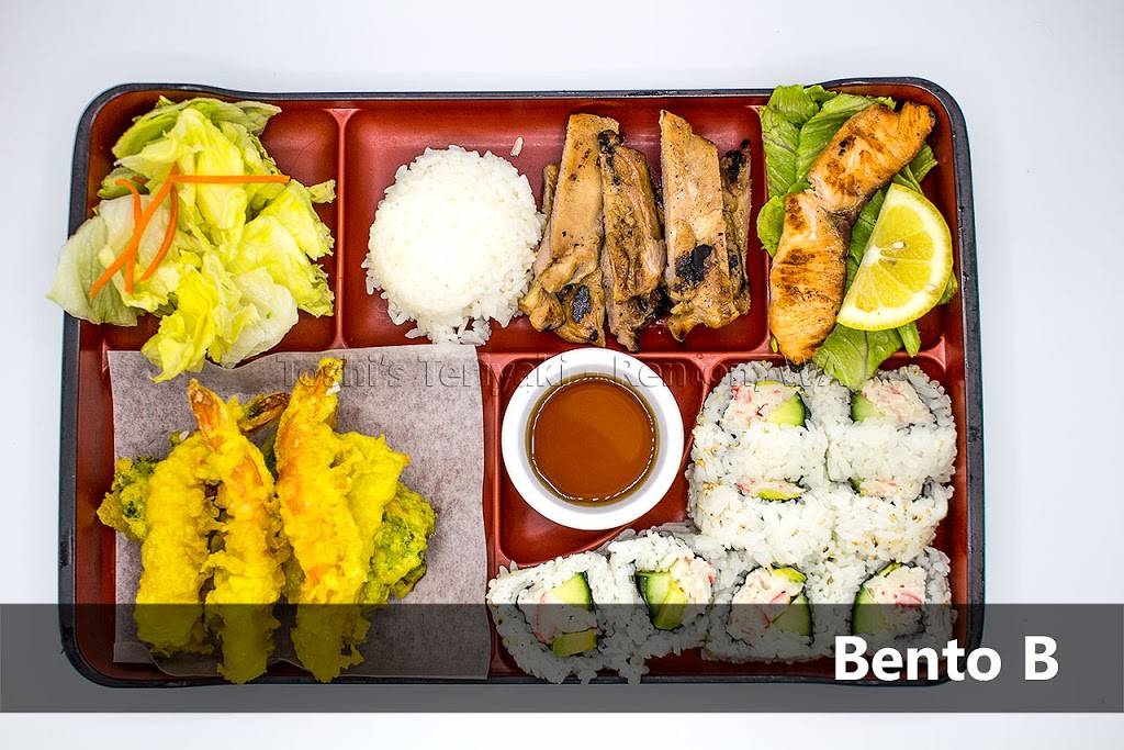 Toshis Teriyaki | restaurant | 3154 NE Sunset Blvd, Renton, WA 98056, USA | 4252552233 OR +1 425-255-2233