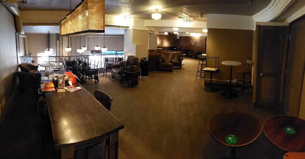 Starbucks | cafe | 1400 Euclid Ave, Cleveland, OH 44115, USA | 2167712541 OR +1 216-771-2541