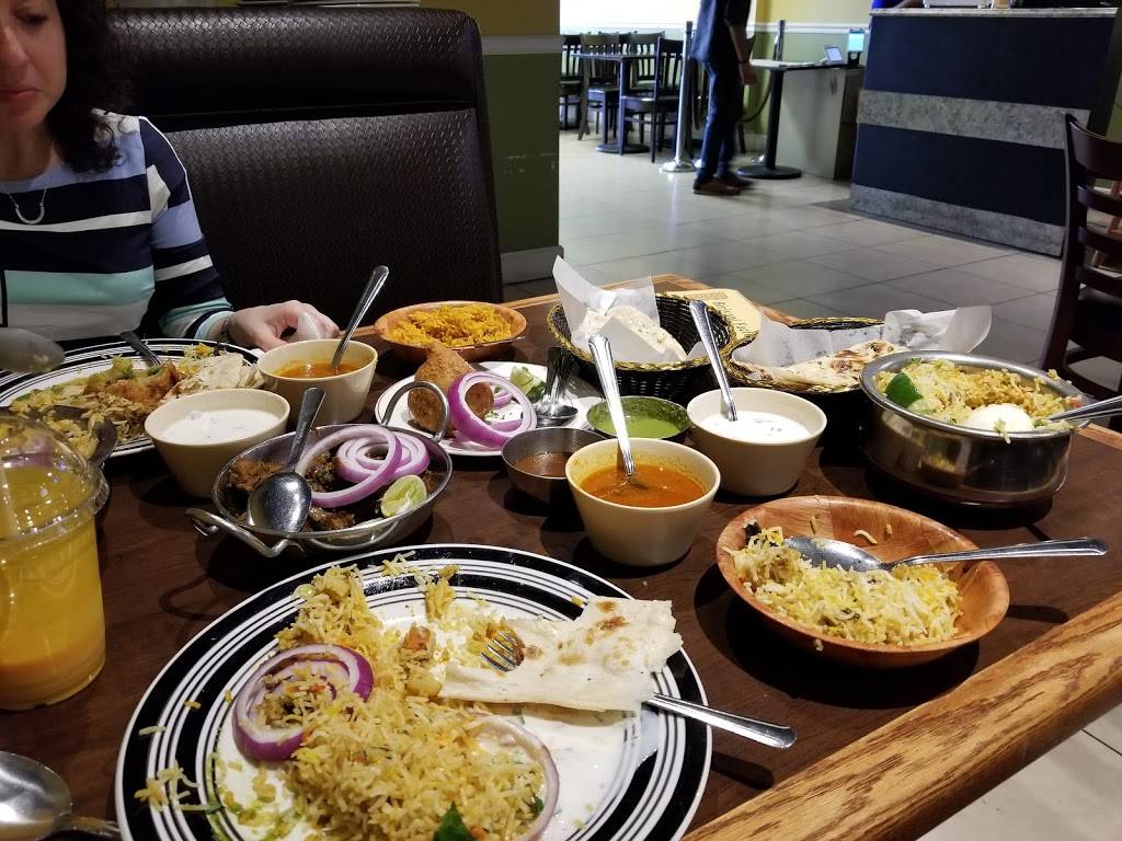 Biriyani King | restaurant | 9474 Black Mountain Rd E, San Diego, CA 92126, USA | 8585663700 OR +1 858-566-3700