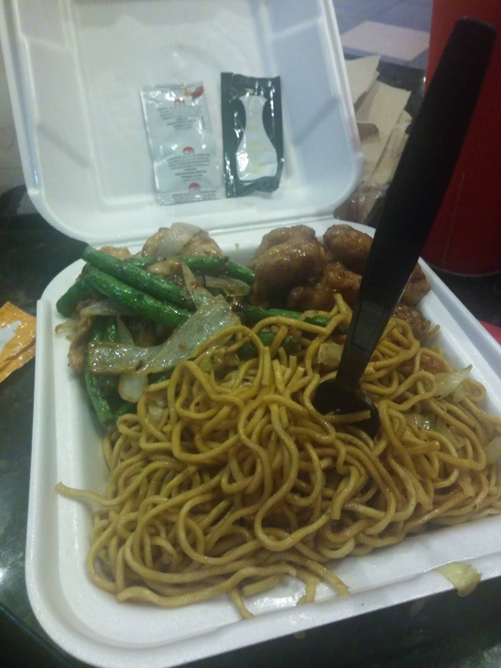 Panda Express | meal takeaway | 7140 W 159th St, Orland Park, IL 60467, USA | 7084448297 OR +1 708-444-8297