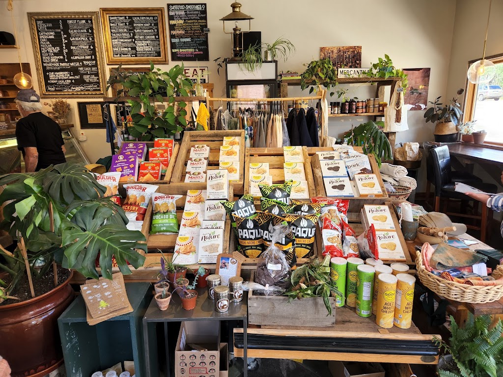 Fireweed Cafe & Mercantile | cafe | 21 S Glasgow Ave, Rico, CO 81332, USA | 9703699575 OR +1 970-369-9575