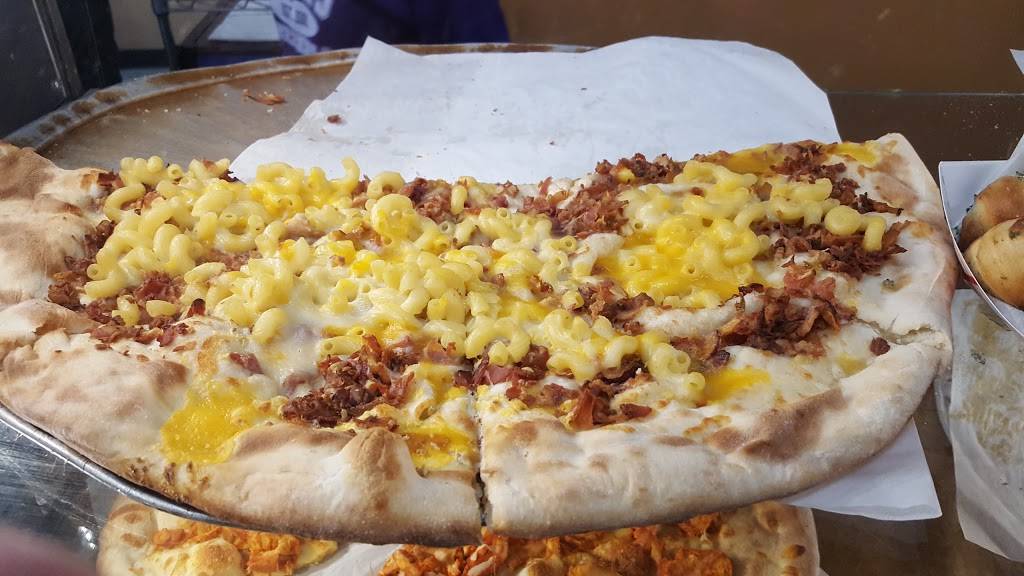 Peppas Pizza | restaurant | 1060 Wilbraham Rd #2, Springfield, MA 01109, USA | 4137967859 OR +1 413-796-7859