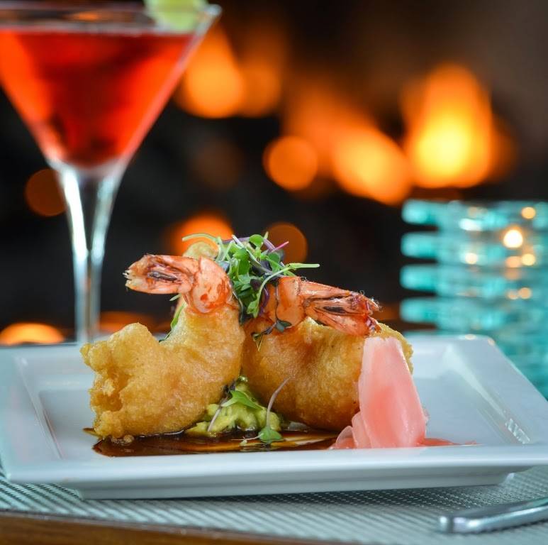 Escena Lounge & Grill | night club | 1100 Clubhouse View Dr, Palm Springs, CA 92262, USA | 7609920002 OR +1 760-992-0002