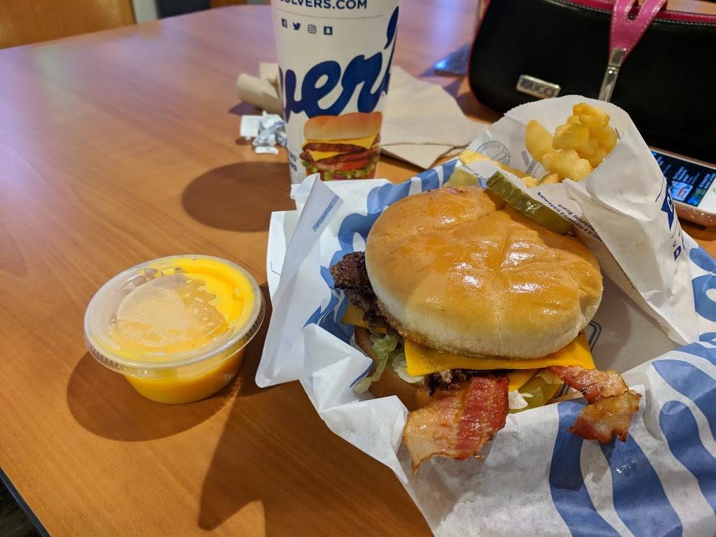 Culvers | restaurant | 105 Opportunity Blvd N, Cambridge, MN 55008, USA | 7636892005 OR +1 763-689-2005