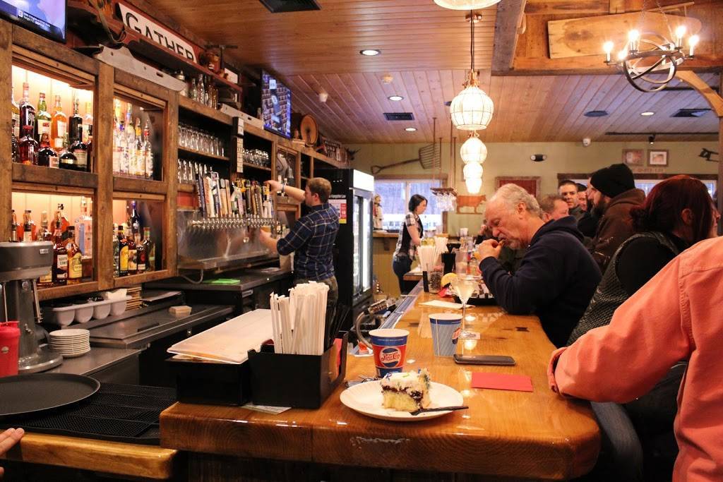 The Town Cabin Deli & Pub | restaurant | 285 Old Candia Rd, Candia, NH 03034, USA | 6034834888 OR +1 603-483-4888