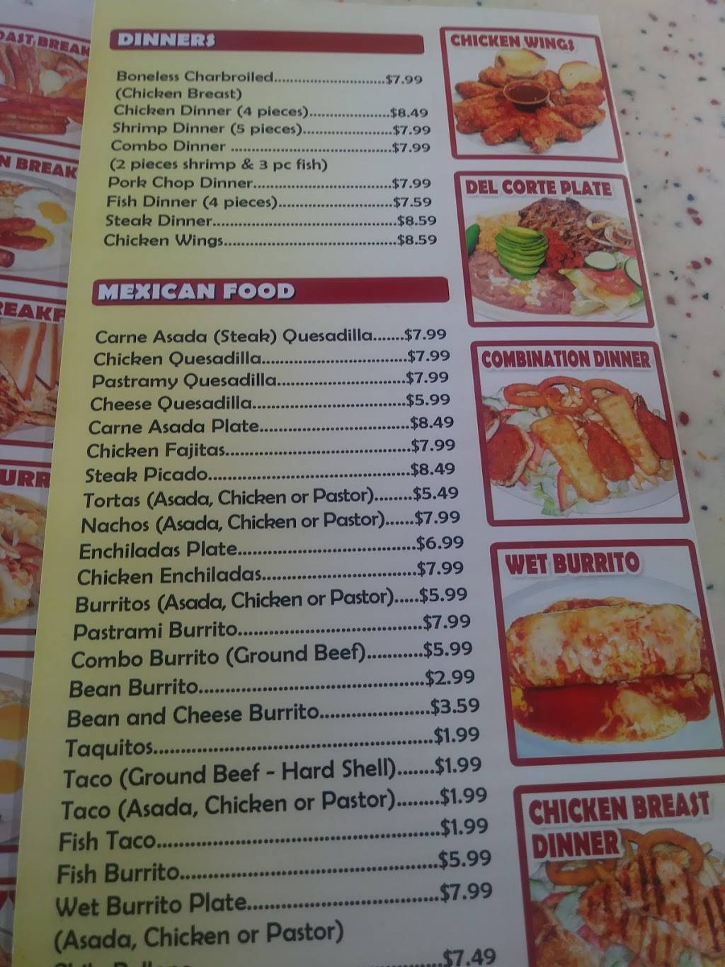 Tonys Burgers | restaurant | 107 E little Towne city Avenue, Compton, CA 90220, USA | 3106398667 OR +1 310-639-8667