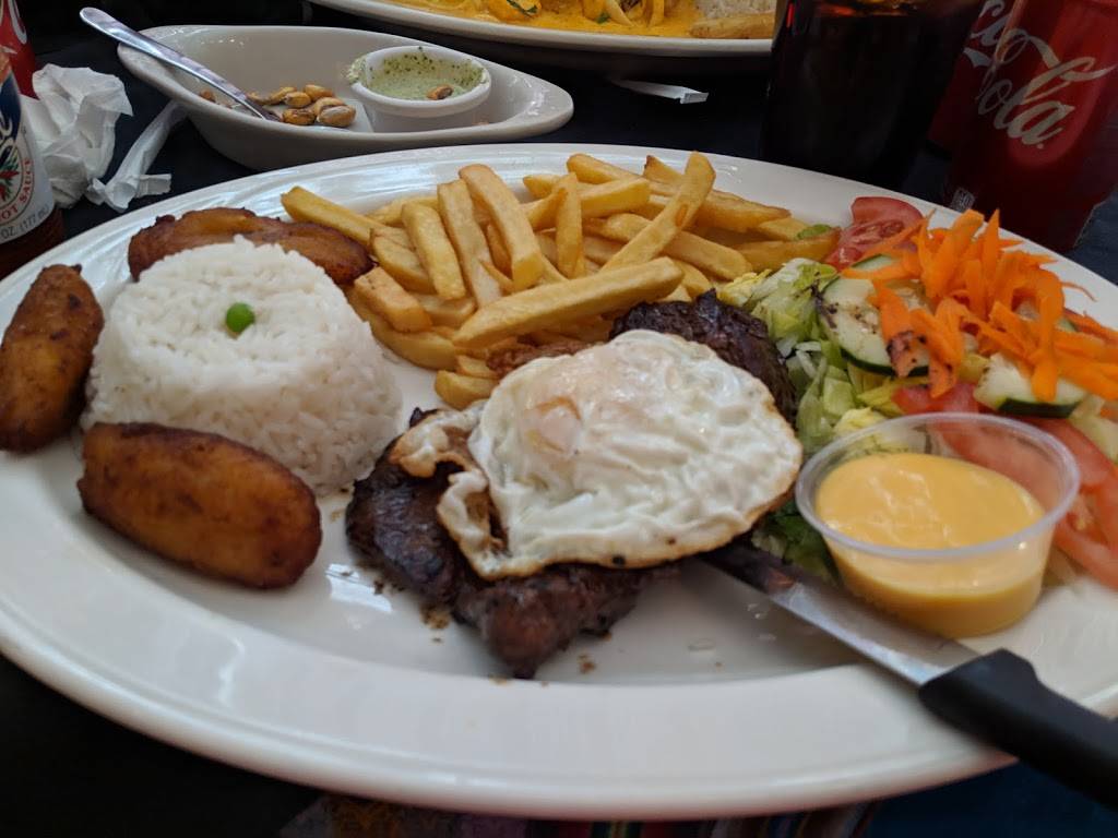 Peruvian Grill Sarasota | restaurant | 5769 S Beneva Rd, Sarasota, FL 34233, USA | 9419238902 OR +1 941-923-8902