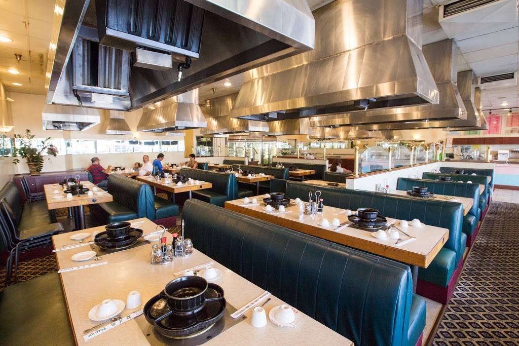 Cocary Shabu Shabu BBQ | restaurant | 18217 Gale Ave, City of Industry, CA 91748, USA | 6268397938 OR +1 626-839-7938