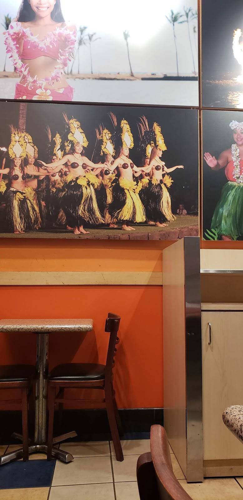 Ohana Hawaiian Island BBQ | restaurant | 2262 S Atlantic Blvd, Monterey Park, CA 91754, USA | 3237219888 OR +1 323-721-9888